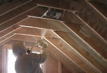 Cincinnati Attic Insulation