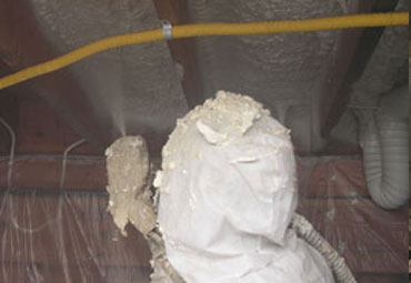 Cincinnati Crawl Space Insulation