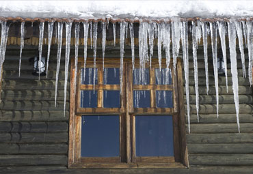 Ice Dam Prevention for Cincinnati Homes