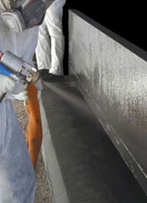 Cincinnati Protective Polyurea Coatings