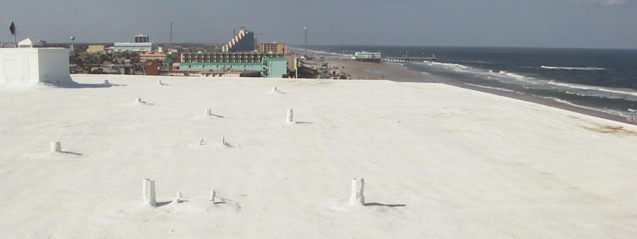 Energy Star Certified cool roof coatings in Cincinnati